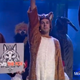Illustration for article titled Norwegian band Ylvis brought The Fox to emLate Night With Jimmy Fallon/em last night, and it was super weird